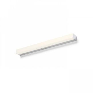 RENDL R12402 LEVIA 60 ścienna chrom 230V LED 12W IP44 3000K