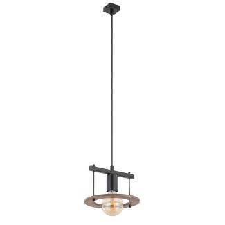 SIGMA 32483 COFFEE 1 lampa wisząca