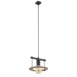 SIGMA 32483 COFFEE 1 lampa wisząca