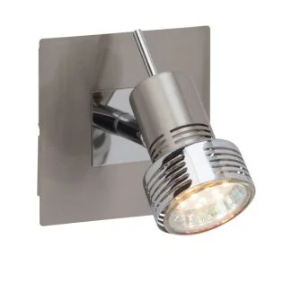 BRILLIANT KASSANDRA G34710/77 LAMPA ŚCIENNA - REFLEKTOR