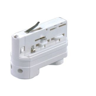AZZARDO AZ3012 Track Electric 3 Line (white) szyna 3-fazowy