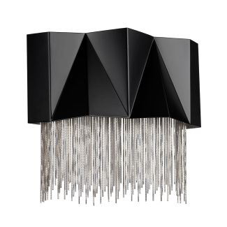 ELSTEAD Zuma HK-ZUMA-3W-SBS 3 Light Wall Light