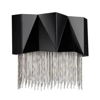 ELSTEAD Zuma HK-ZUMA-3W-SBS 3 Light Wall Light