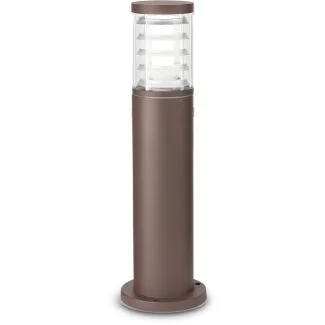 IDEAL LUX TRONCO PT1 H40 COFFEE 248271