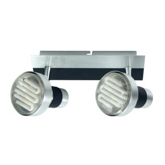 CANDELLUX 92-07561 SORTHA 1 LISTWA 2X9W GX53 ENERGOOSZCZĘDNA