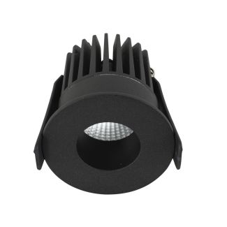 Luces Exclusivas TERCERO LE61330 LAMPA SUFITOWA czarny