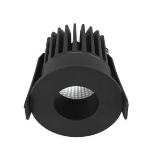 Luces Exclusivas TERCERO LE61330 LAMPA SUFITOWA czarny