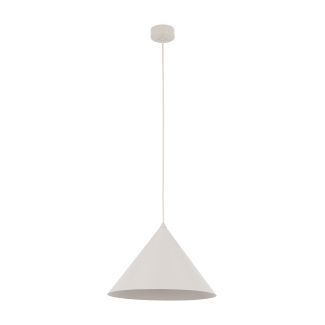 TK-LIGHTING 11381 CONO L KASZMIR LAMPA WISZĄCA 1XE27