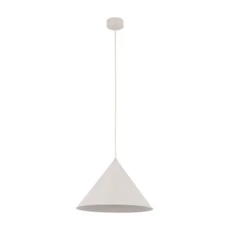 TK-LIGHTING 11381 CONO L KASZMIR LAMPA WISZĄCA 1XE27