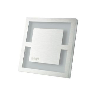 MILAGRO EKS0414 QUADRO Barwa Neutralna 4000K