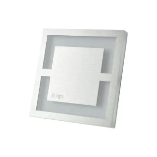MILAGRO EKS0414 QUADRO Barwa Neutralna 4000K