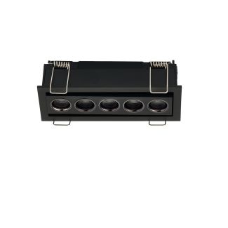 LUCES EXCLUSIVAS LE62255 CARRIZ OCZKO SUFITOWE
