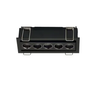 LUCES EXCLUSIVAS LE62255 CARRIZ OCZKO SUFITOWE