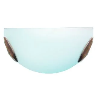 CANDELLUX 11-53711 SARA LAMPA SUFITOWA PLAFON1/2 300 PATYNA 1X60W