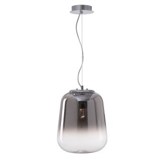 Luces Exclusivas CANADA LE41937 LAMPA WISZĄCA chrom