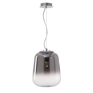 Luces Exclusivas CANADA LE41937 LAMPA WISZĄCA chrom