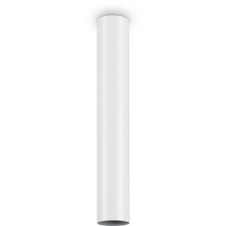 IDEAL LUX LOOK PL1 H40 WHITE - BIAŁA 233215