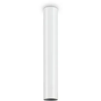 IDEAL LUX LOOK PL1 H40 WHITE - BIAŁA 233215