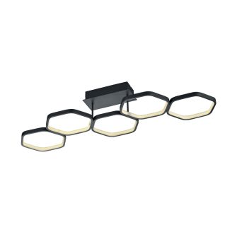 RL R62055142 VIGO lampa sufitowa nowoczesna ledowa