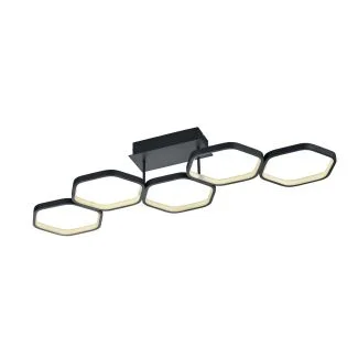 RL R62055142 VIGO lampa sufitowa nowoczesna ledowa