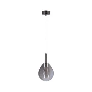 CANDELLUX STUDIO 50133211 lampa wisząca LUKKA 1
