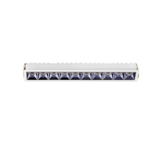 LUCES EXCLUSIVAS LE62240 CARMON OCZKO SUFITOWE