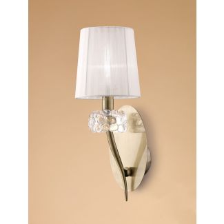 MANTRA Kinkiet LOEWE 4735