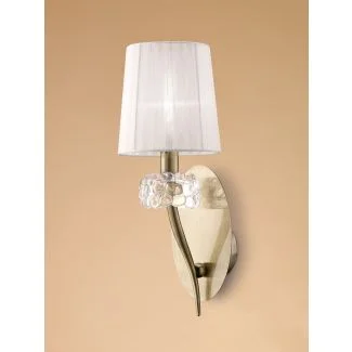 MANTRA Kinkiet LOEWE 4735