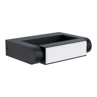 EGLO 98707 BRIANZA lampa ścienna Oświetlenie zewnętrzne