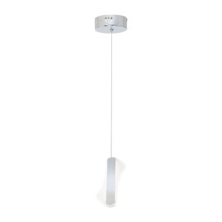 MILAGRO ML339 LAMPA WISZĄCA SASH 8W LED