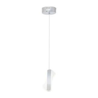 MILAGRO ML339 LAMPA WISZĄCA SASH 8W LED
