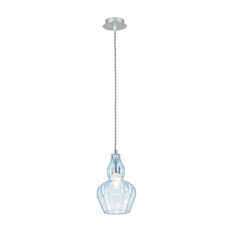 MAYTONI MOD238-PL-01-BL Pendant Eustoma Pendant Lamp Nickel