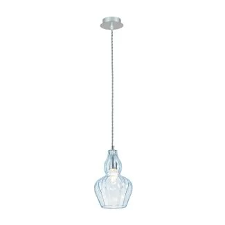 MAYTONI MOD238-PL-01-BL Pendant Eustoma Pendant Lamp Nickel