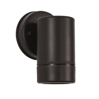 Luces Exclusivas MINATITLAN LE71600 LAMPA ZEWNĘTRZNA ŚCIENNA czarny