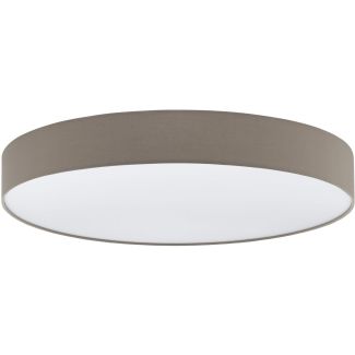 EGLO 97783 LED-DL Ø760 TAUPE ROMAO 3