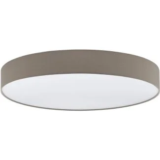EGLO 97783 LED-DL Ø760 TAUPE ROMAO 3