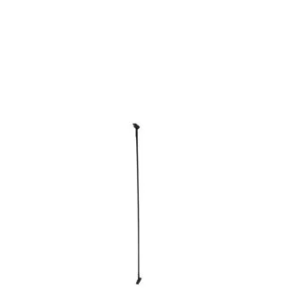 ANTIGO Lampa liniowa Surika - Czarna (4000 mm) 4000K 6026