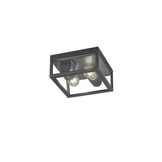 TRIO 601860242 GARONNE lampa zewnętrzna sufitowa