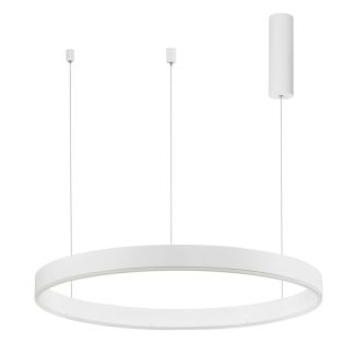 Luces Exclusivas JACA LE41417 LAMPA WISZĄCA biały