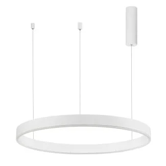 Luces Exclusivas JACA LE41417 LAMPA WISZĄCA biały