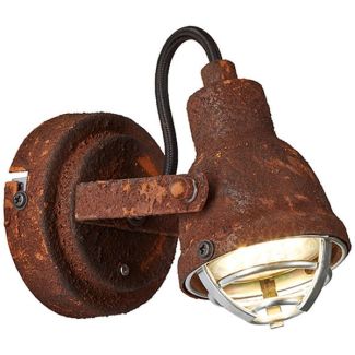BRILLIANT Bente 26310/60 LAMPA ŚCIENNA - NOWOCZESNA