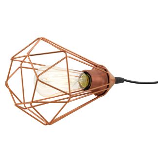 WYPRZEDAŻ EGLO TARBES 94197 lampka biurkowa