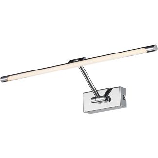 AZZARDO AZ2648 Davinci 48 (chrome)