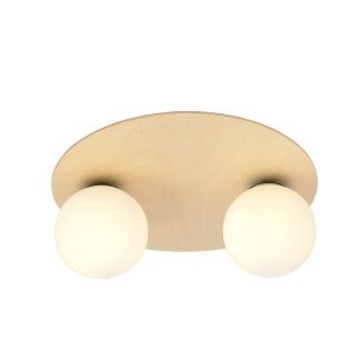 EMIBIG 1142/2B LAMPA SUFITOWA KENZO 2B
