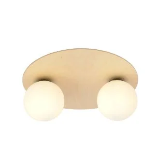 EMIBIG 1142/2B LAMPA SUFITOWA KENZO 2B