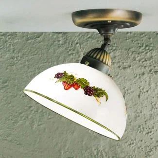 KOLARZ 731.10.121 NONNA lampa sufitowa