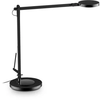 IDEAL LUX FUTURA TL1 NERO 204888