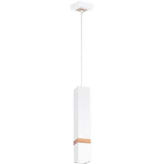MILAGRO MLP5408 VIDAR WHITE 1xGU10 25W