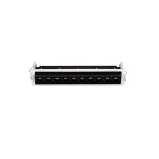 LUCES EXCLUSIVAS LE62220 CARBAY OCZKO SUFITOWE