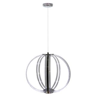 CANDELLUX 31-43955 CANSAS ZWIS 44 LED 35W